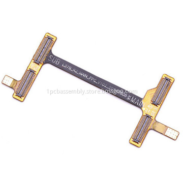 shenzhen computer  fpc Keyboard flexible circuit board